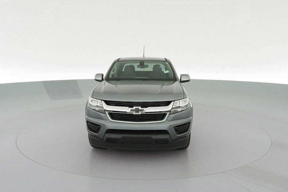 2020 Chevrolet Colorado Crew Cab | Carvana
