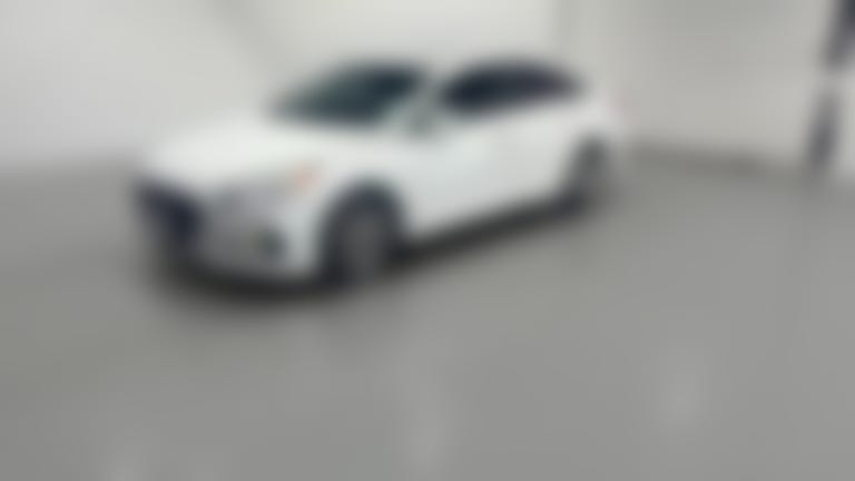 2018 Hyundai Sonata vehicle photo