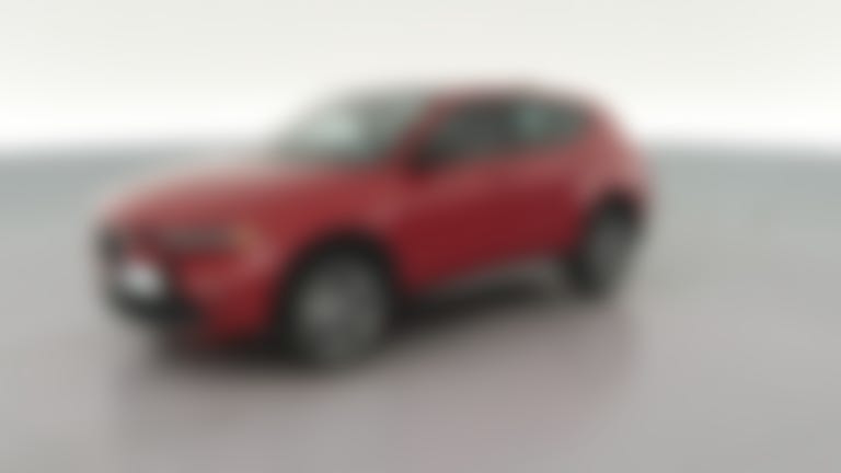 2024 Alfa Romeo Tonale vehicle photo