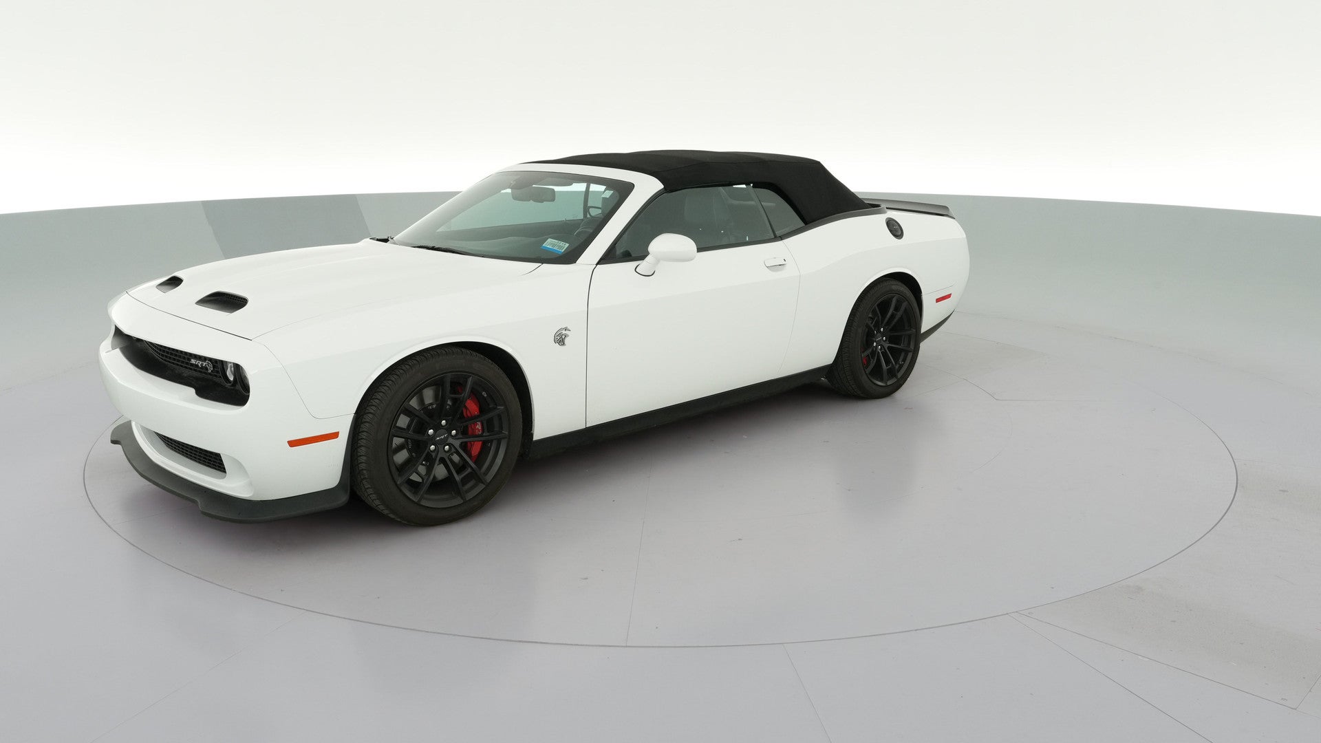 2023 Dodge Challenger vehicle photo