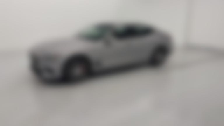 2025 Genesis G70 vehicle photo