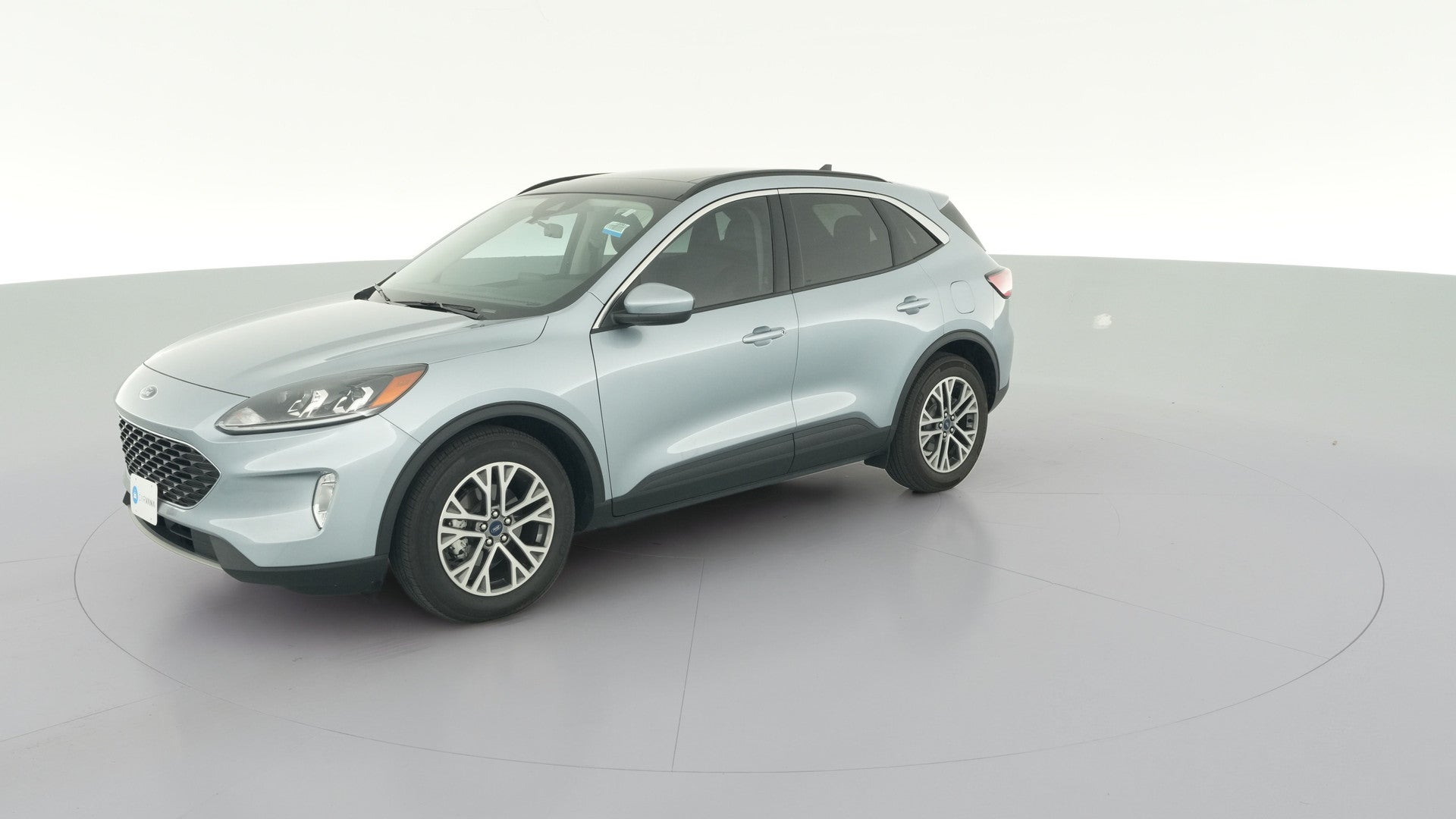 2022 Ford Escape vehicle photo
