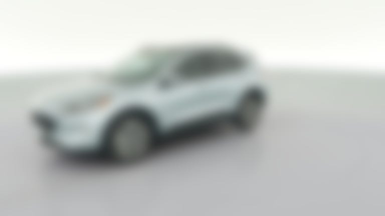 2022 Ford Escape vehicle photo