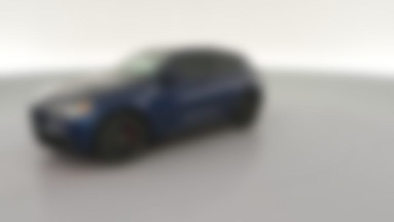 2019 Alfa Romeo Stelvio vehicle photo