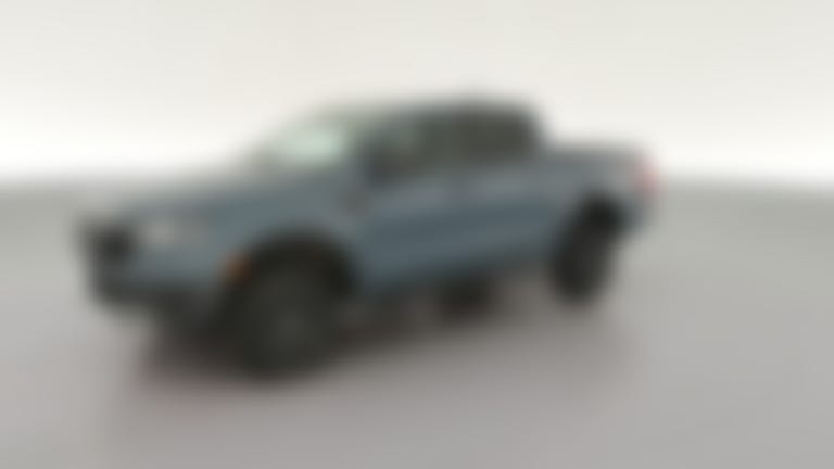 2023 Ford Ranger SuperCrew vehicle photo