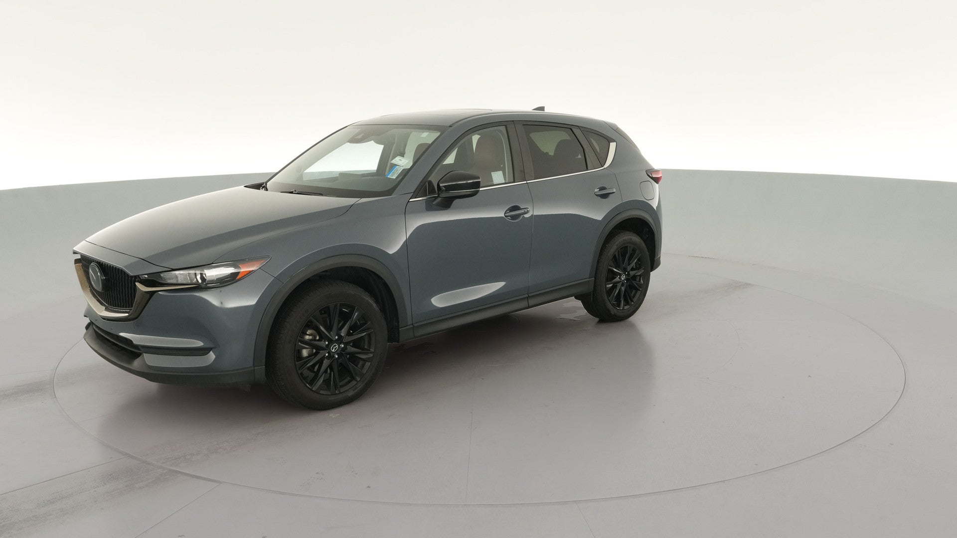 2021 MAZDA CX-5 vehicle photo