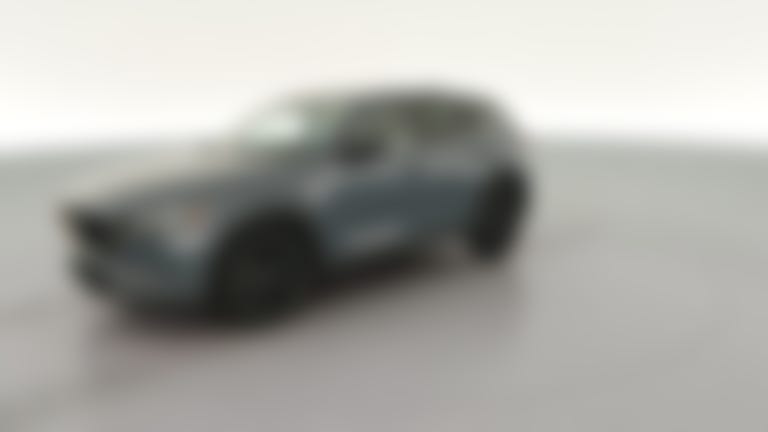 2021 MAZDA CX-5 vehicle photo