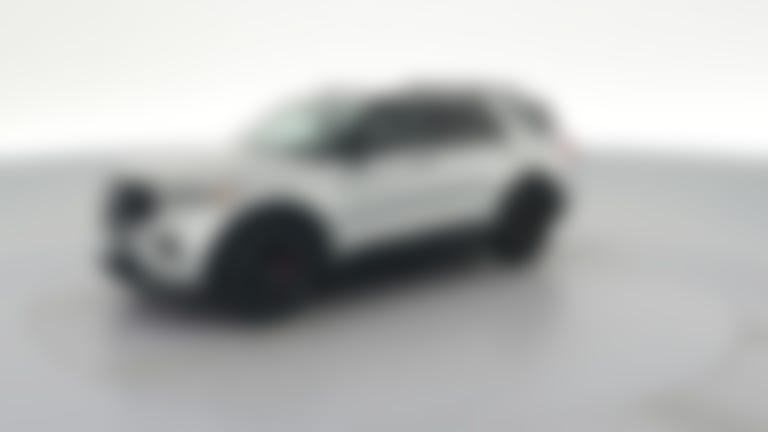 2021 Ford Explorer vehicle photo
