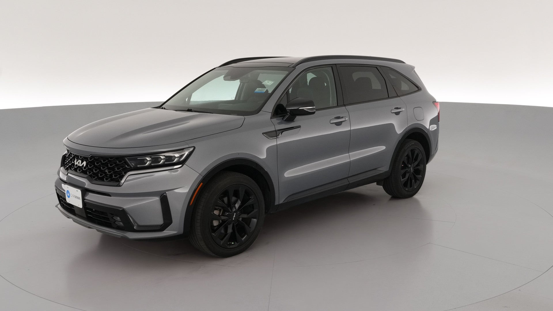 2023 Kia Sorento vehicle photo