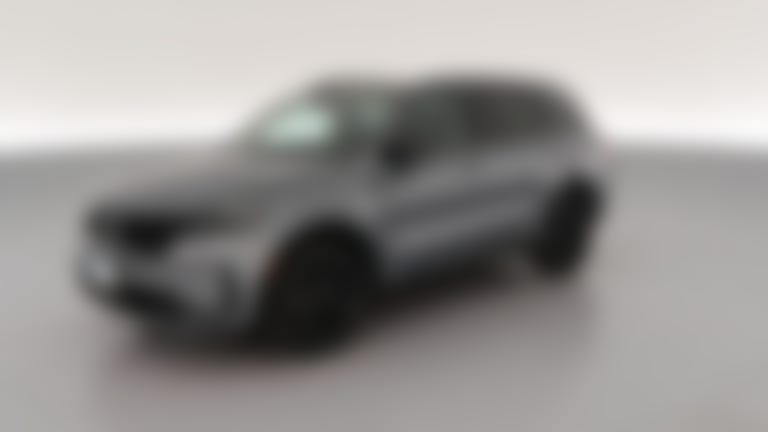 2023 Kia Sorento vehicle photo