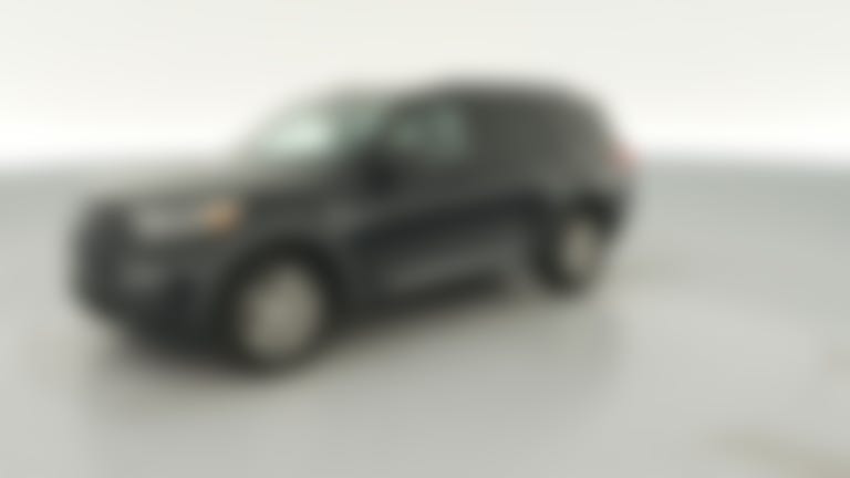2020 Ford Explorer vehicle photo