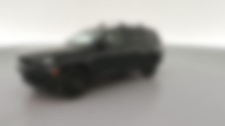 2023 Jeep Grand Cherokee L vehicle photo