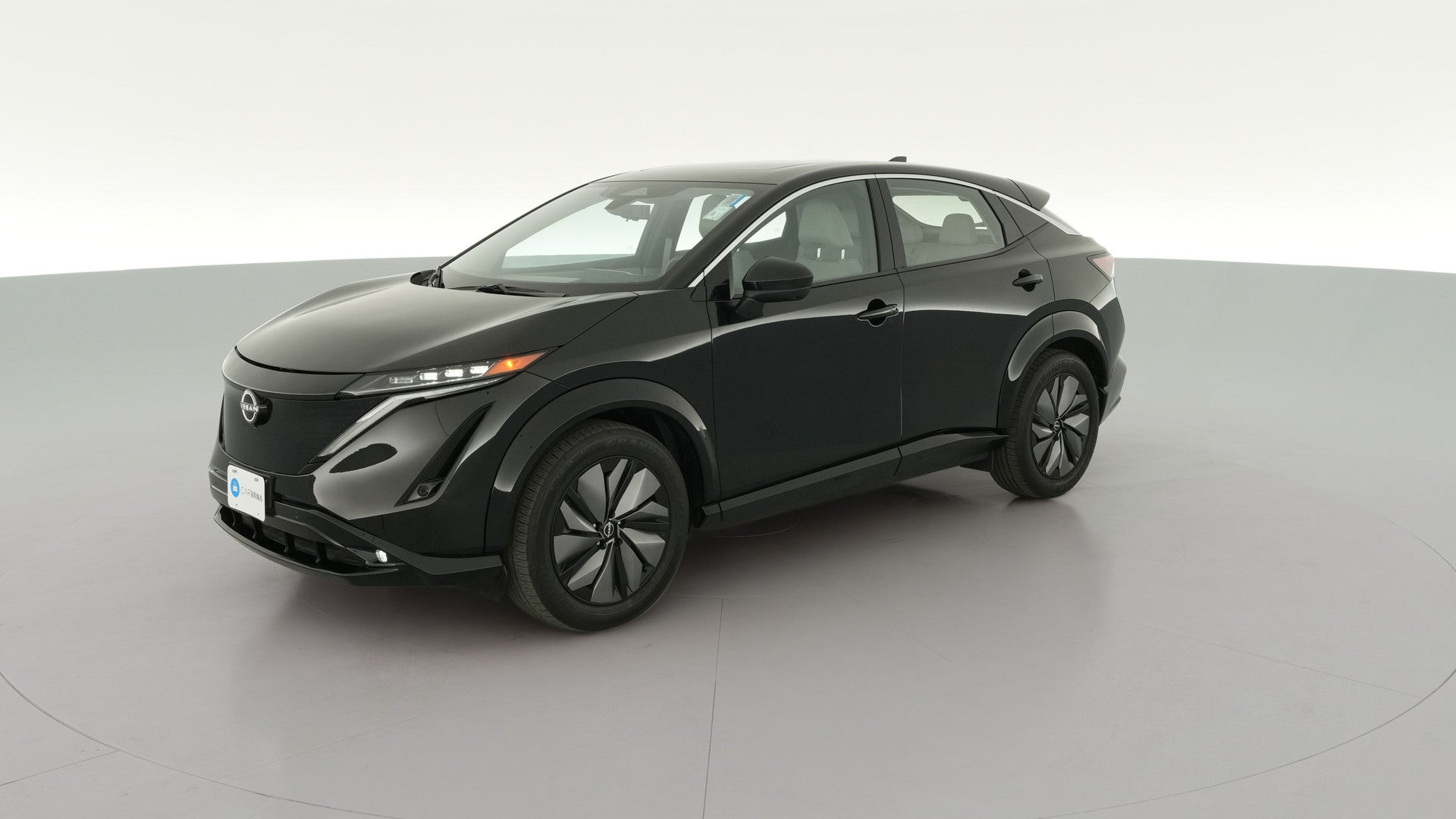 2024 Nissan ARIYA vehicle photo