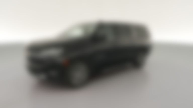 2021 Chevrolet Suburban vehicle photo