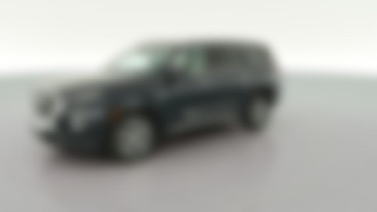 2021 Hyundai Palisade vehicle photo