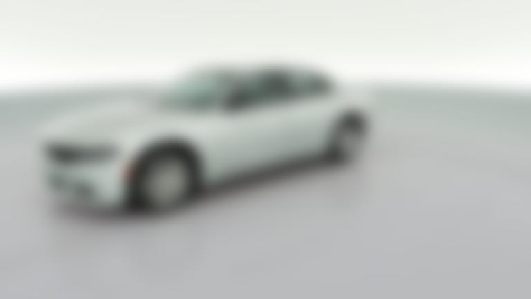 2023 Dodge Charger vehicle photo