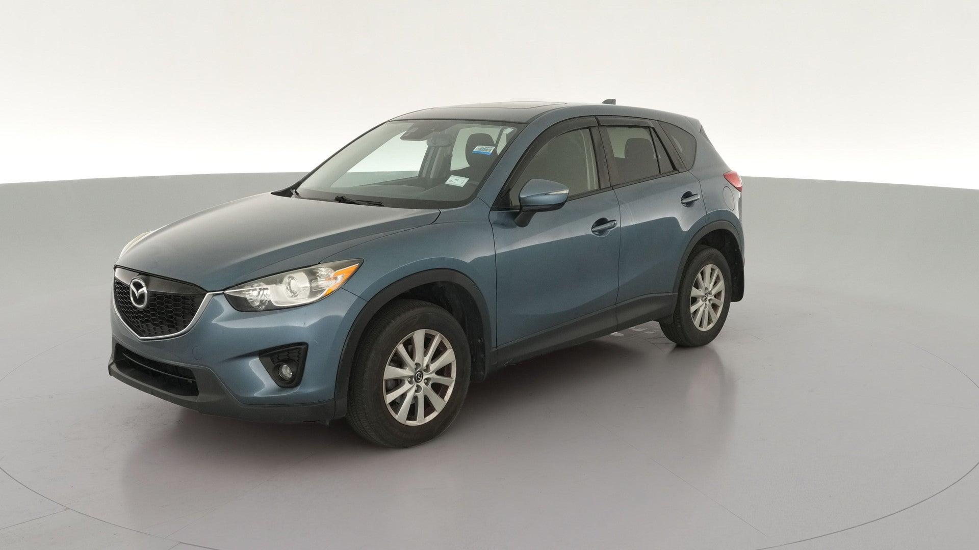 2015 MAZDA CX-5 vehicle photo