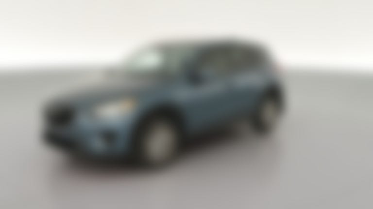 2015 MAZDA CX-5 vehicle photo