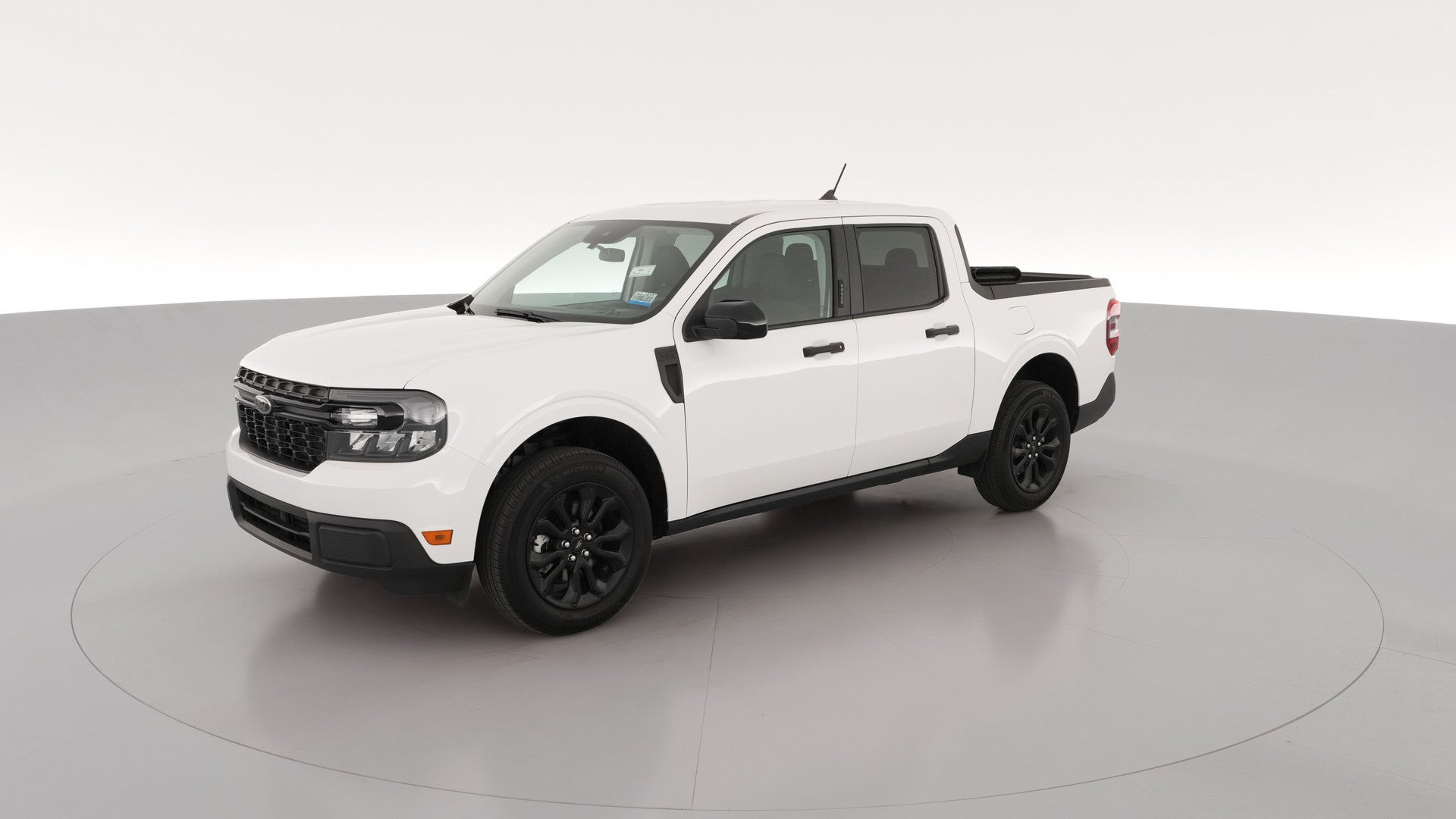 2023 Ford Maverick vehicle photo