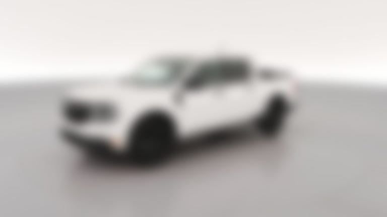 2023 Ford Maverick vehicle photo