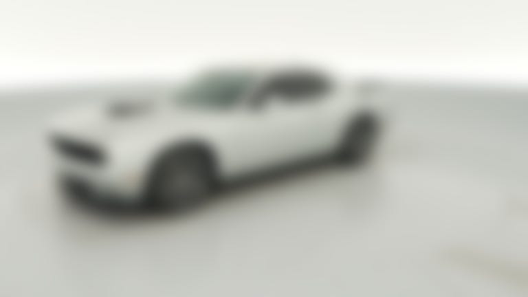 2020 Dodge Challenger vehicle photo