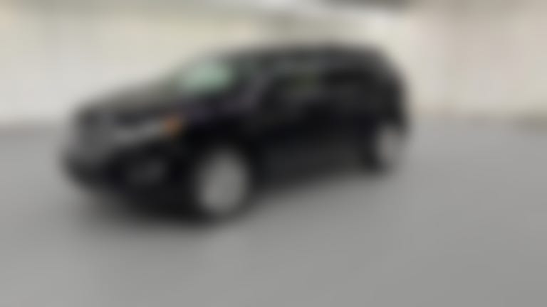 2018 Ford Edge vehicle photo
