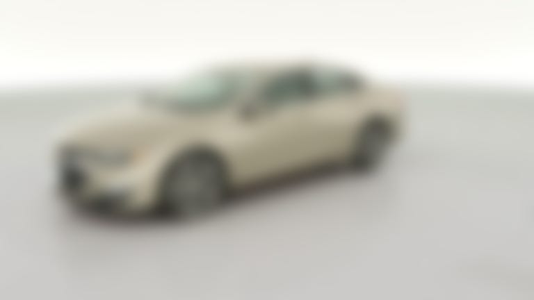 2025 Chevrolet Malibu vehicle photo