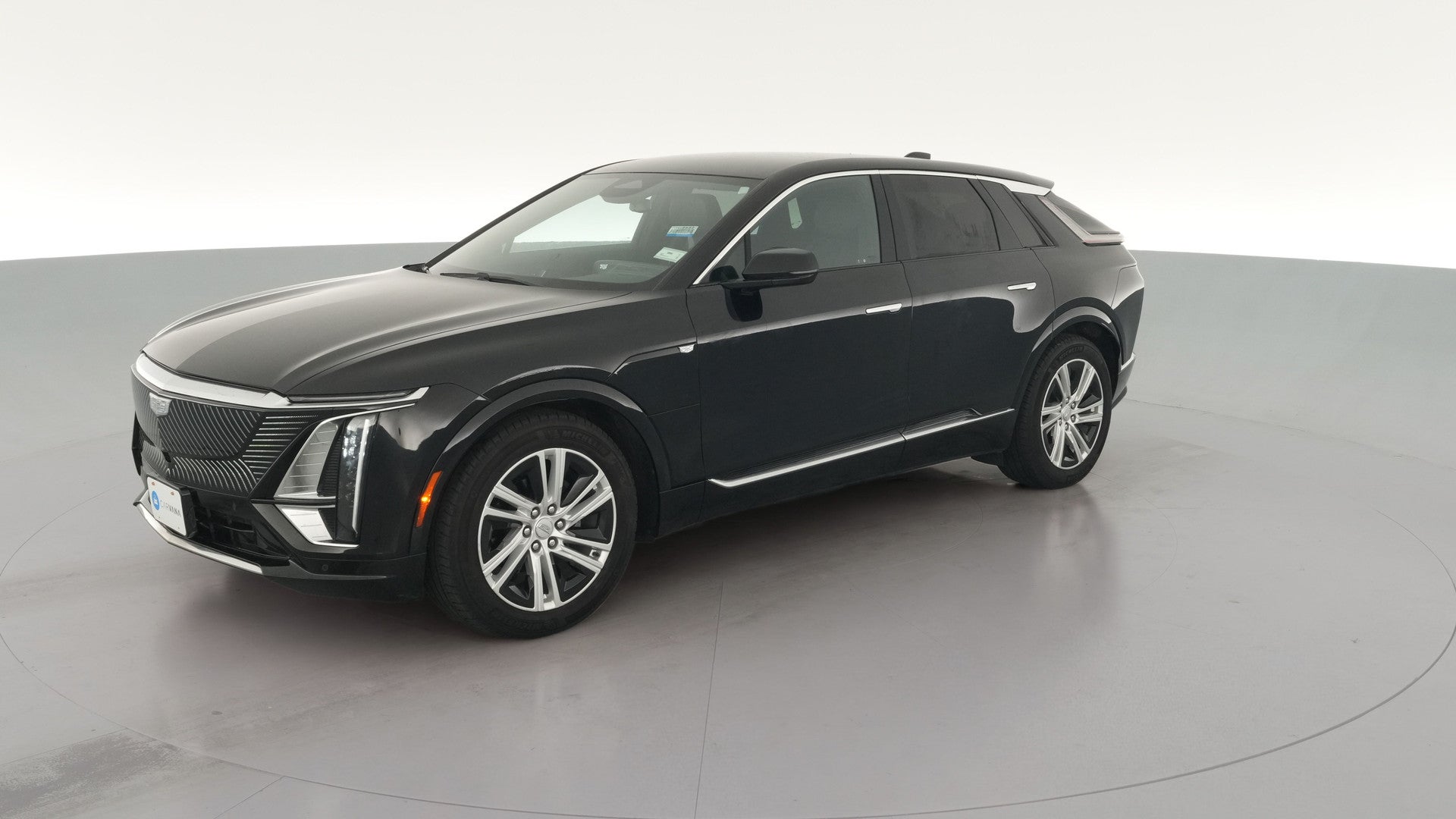 2024 Cadillac LYRIQ vehicle photo