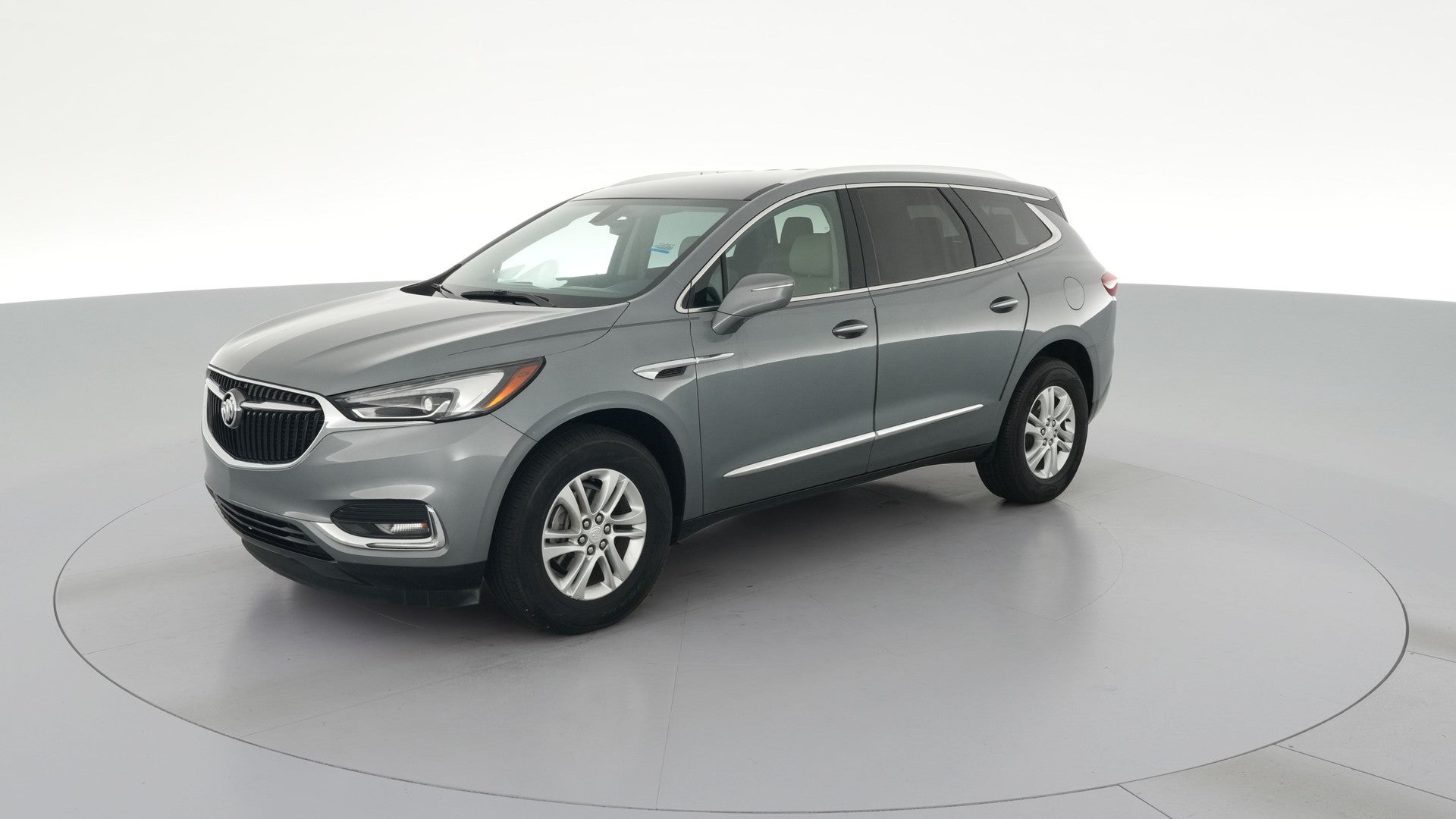 2018 Buick Enclave vehicle photo