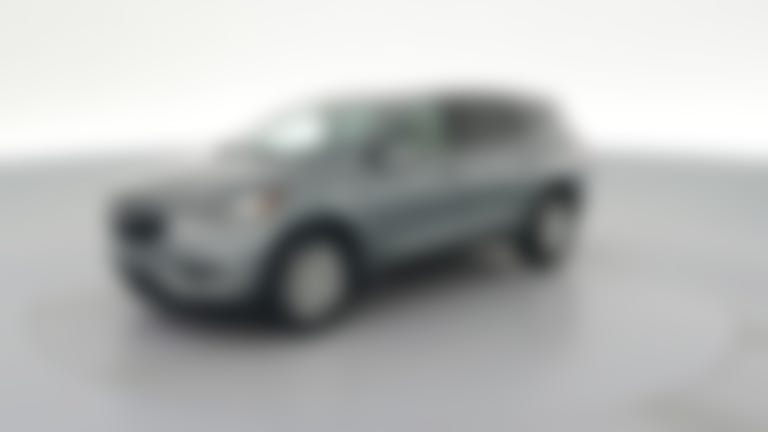 2018 Buick Enclave vehicle photo