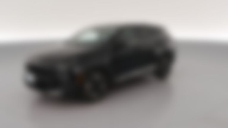 2026 Kia Sportage vehicle photo