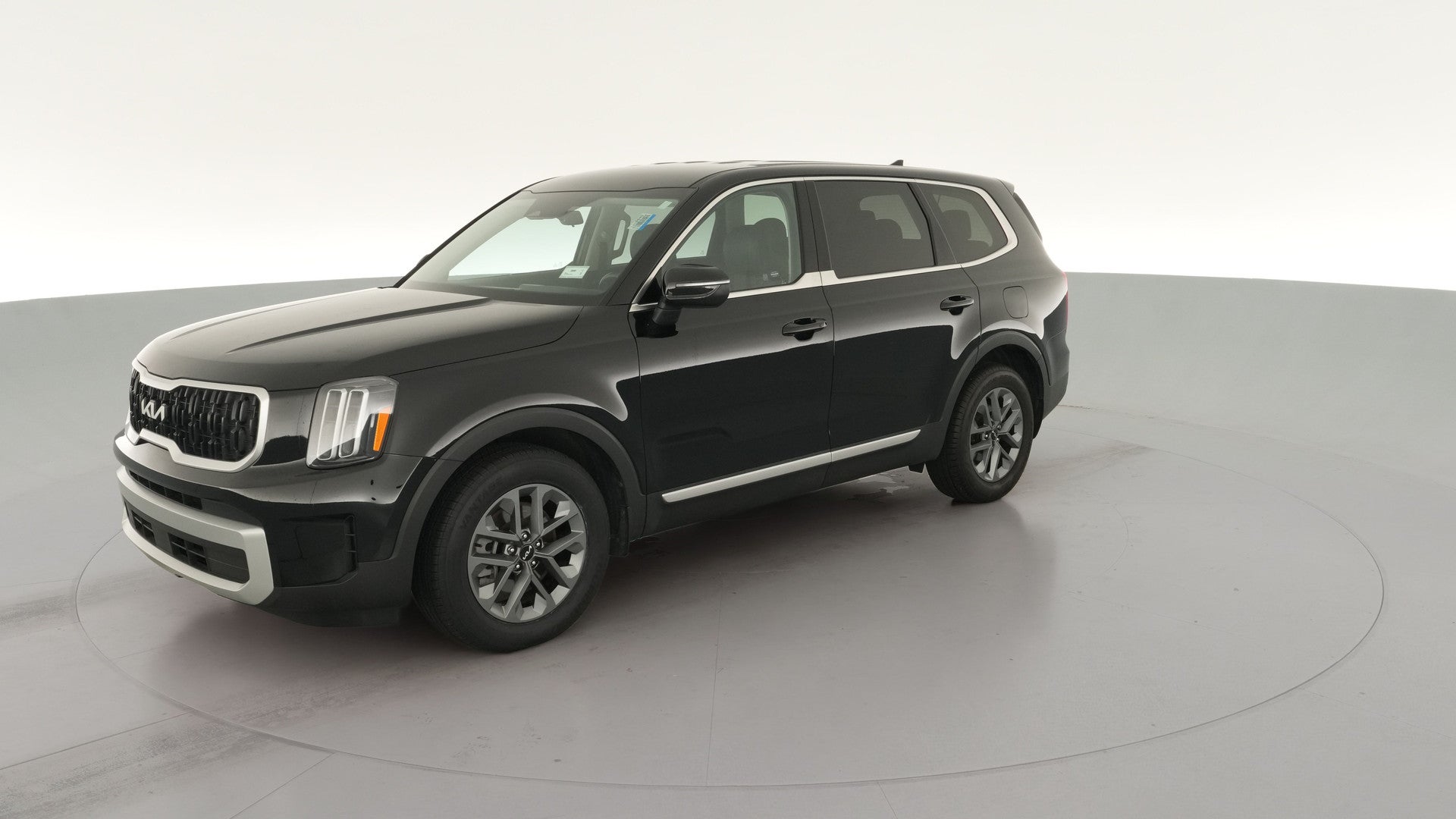 2025 Kia Telluride vehicle photo