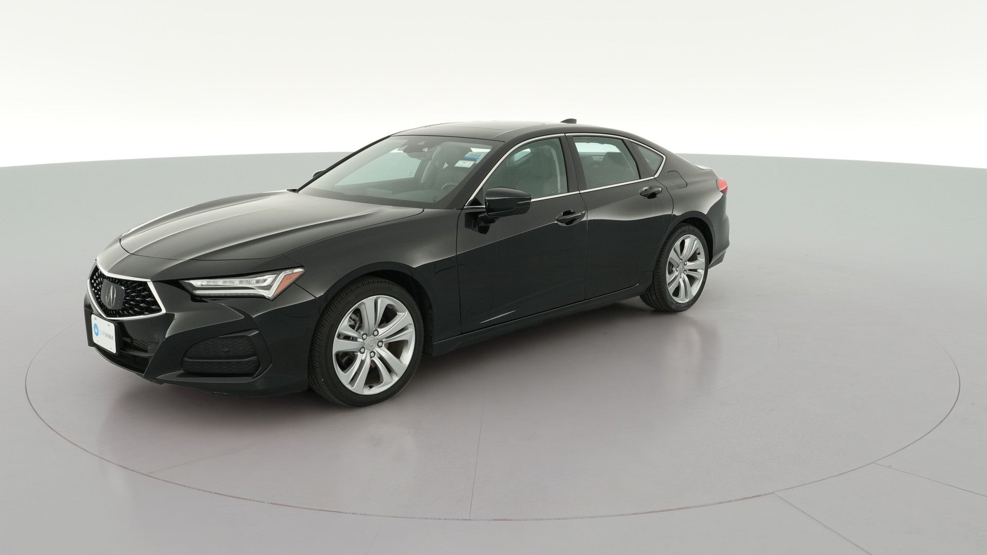 2022 Acura TLX vehicle photo