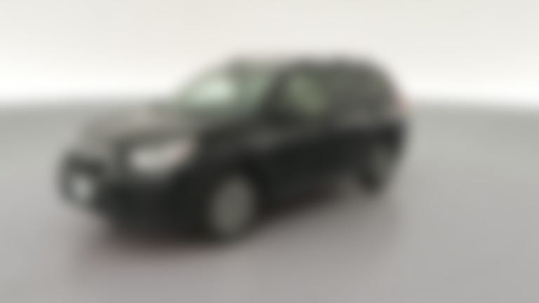 2019 Subaru Forester vehicle photo