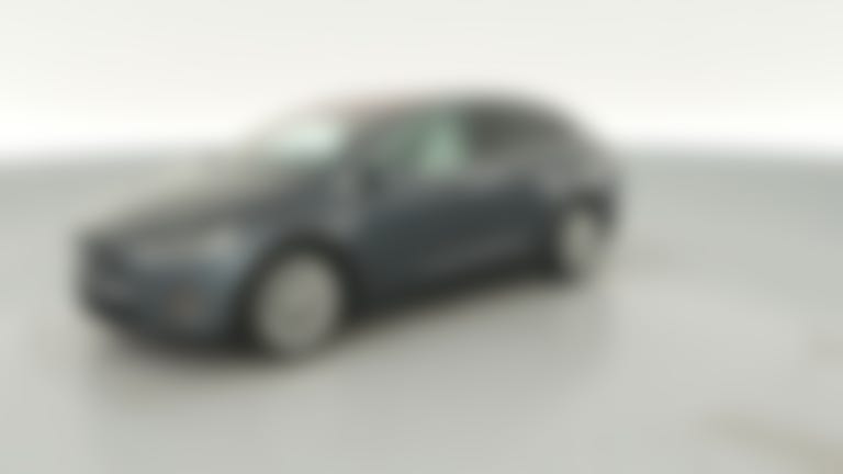 2019 Tesla Model X vehicle photo