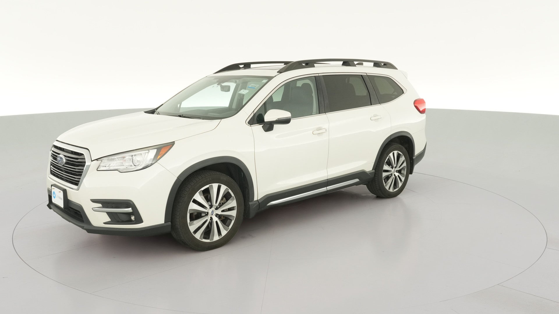 2021 Subaru Ascent vehicle photo