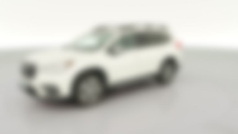 2021 Subaru Ascent vehicle photo