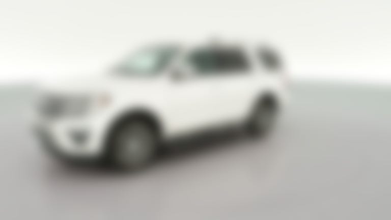 2018 Ford Expedition vehicle photo