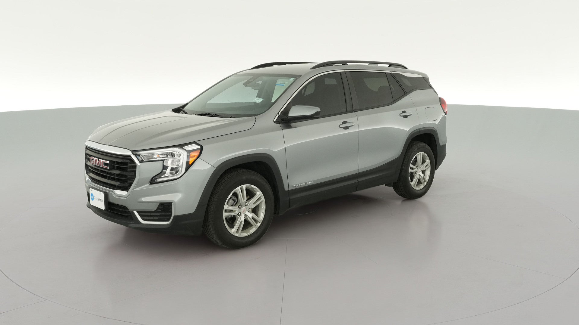 2023 GMC Terrain vehicle photo