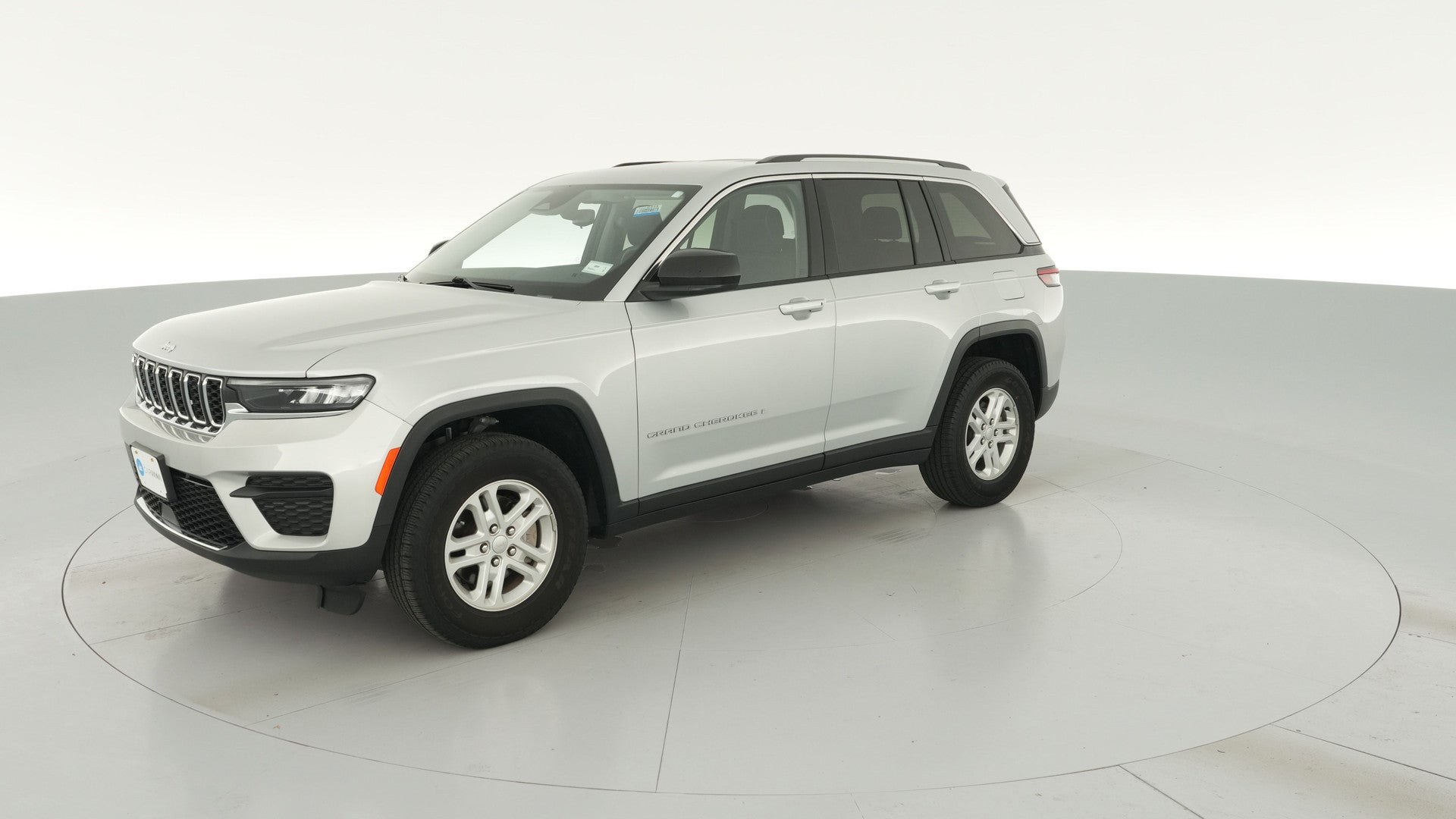 2023 Jeep Grand Cherokee vehicle photo