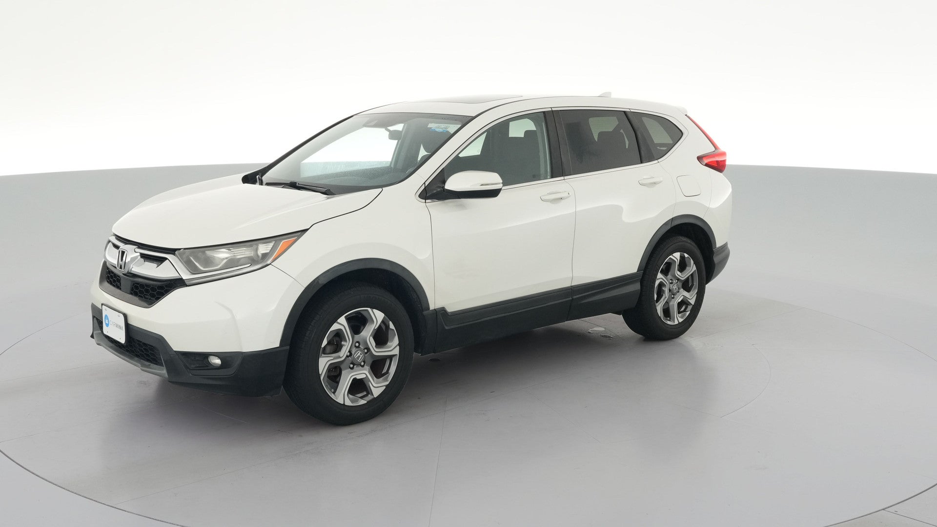 2018 Honda CR-V vehicle photo