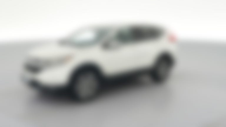 2018 Honda CR-V vehicle photo