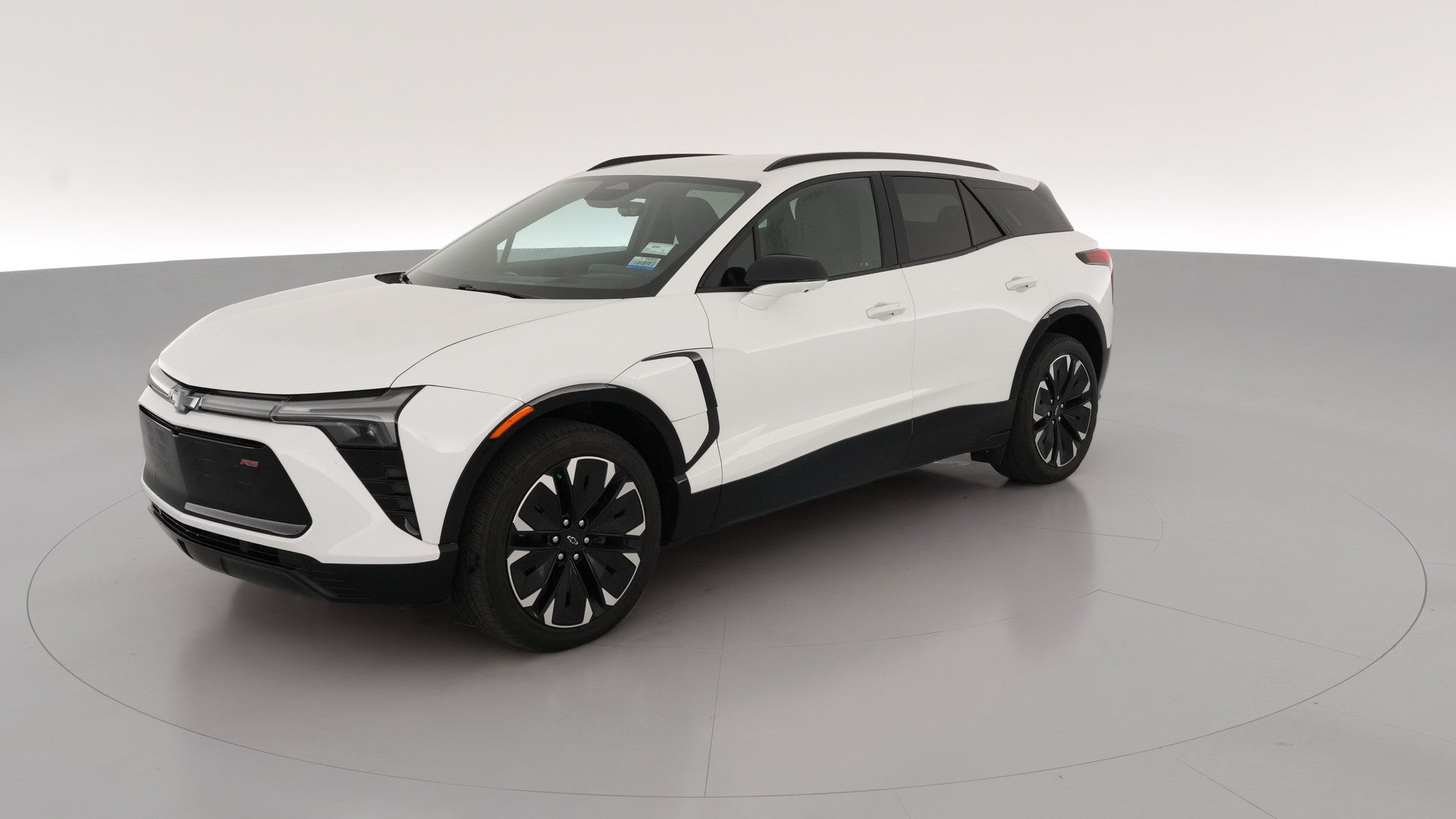 2024 Chevrolet Blazer EV vehicle photo