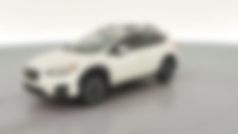 2019 Subaru Crosstrek vehicle photo