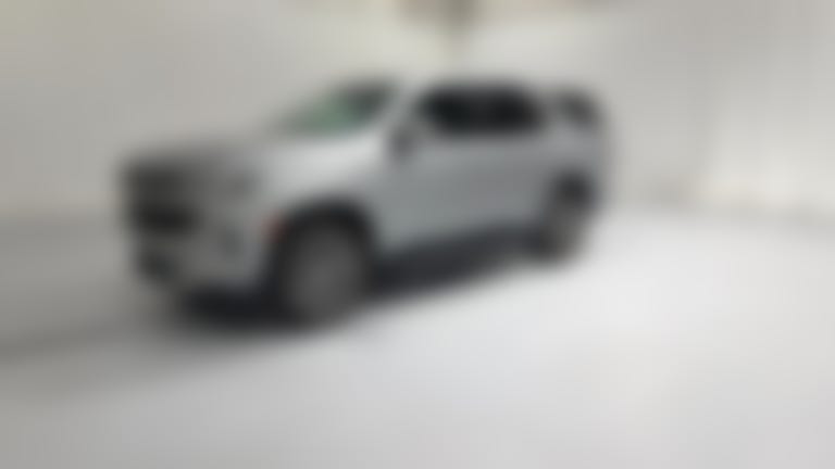 2023 Chevrolet Tahoe vehicle photo