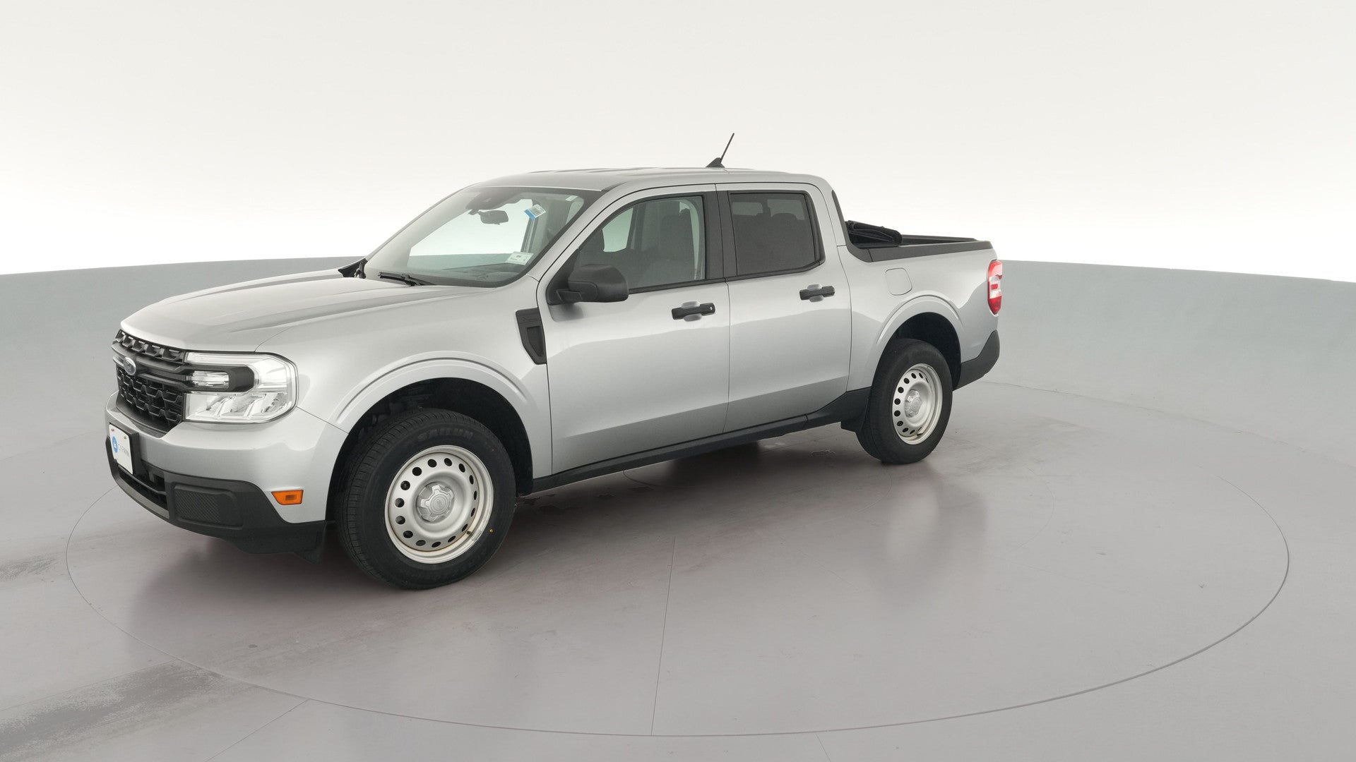 2023 Ford Maverick vehicle photo