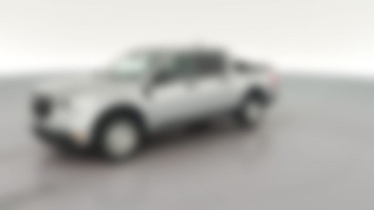 2023 Ford Maverick vehicle photo