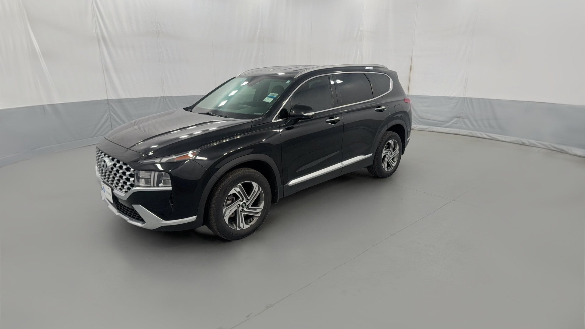 2022 Hyundai Santa Fe vehicle photo