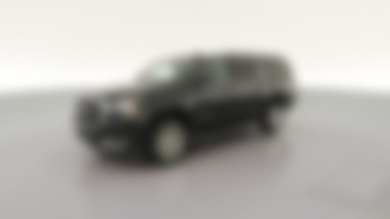 2018 GMC Yukon XL vehicle photo