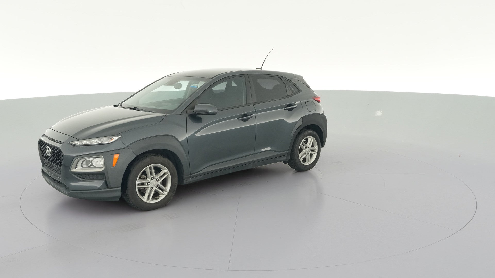 2021 Hyundai Kona vehicle photo